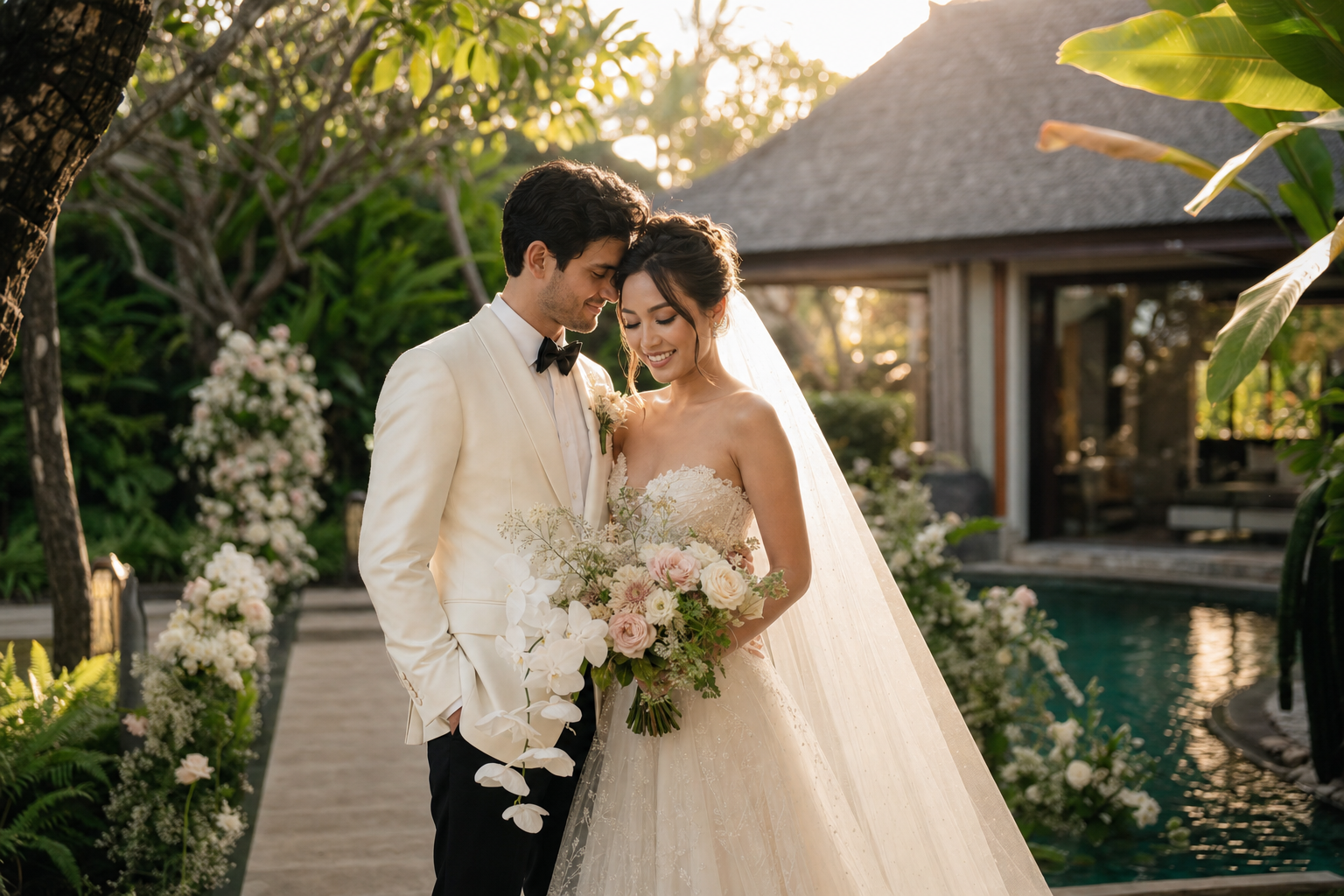 Infinity Weddings Bali social preview