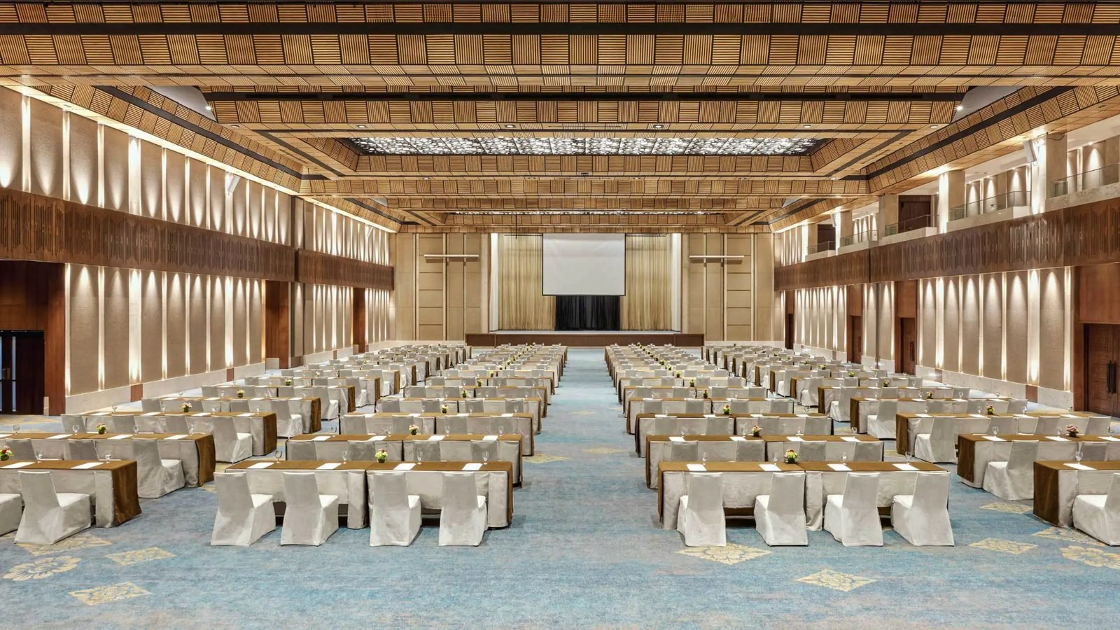 Grand Hyatt Bali Grand Ballroom
