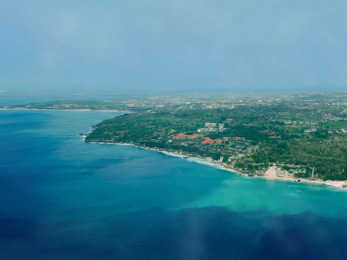 AYANA Resort Bali