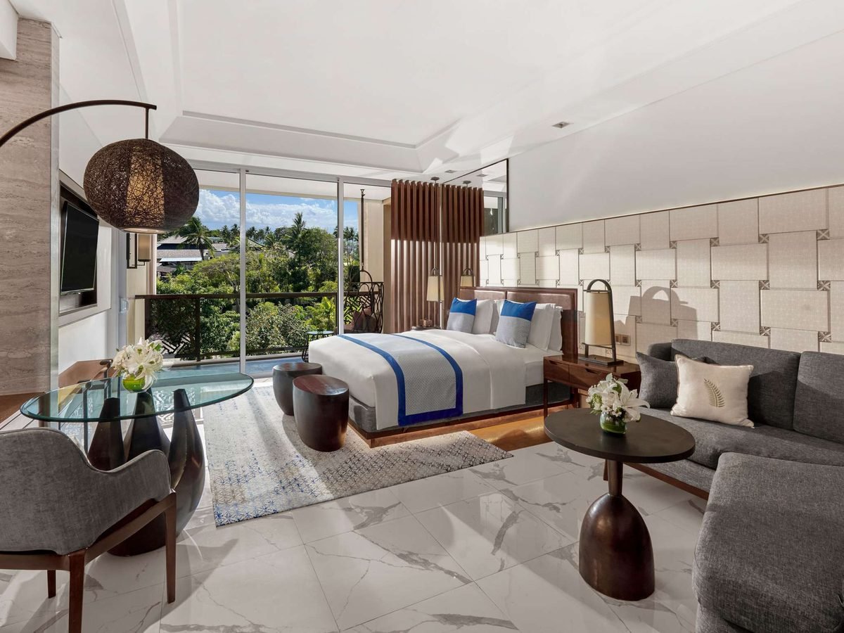 Sofitel Bali Nusa Dua Beach Resort
