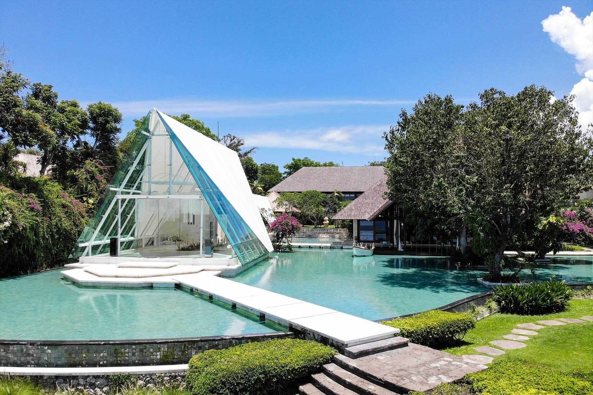Tirtha Bali
