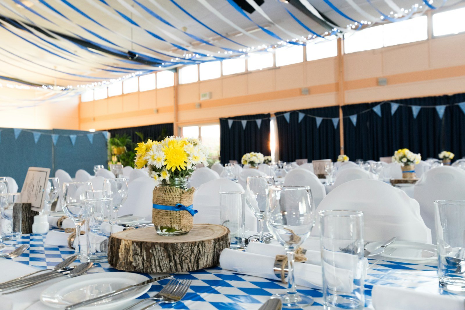 Chapel & Resort Venues
